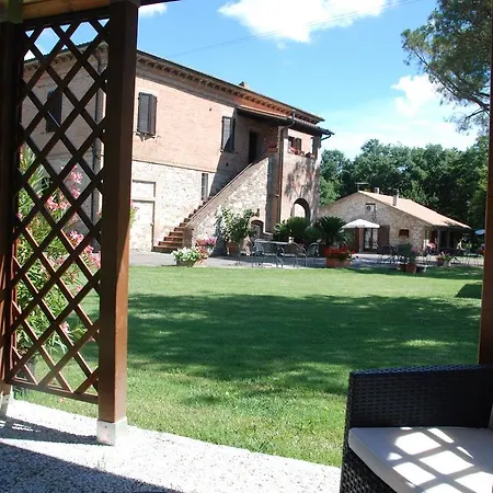 Kır Evi Antica Riserva Castiglione del Lago