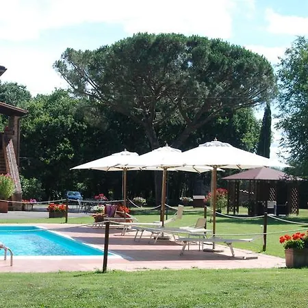 Antica Riserva Casa di campagna Castiglione del Lago