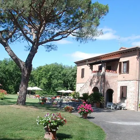 Antica Riserva * Castiglione del Lago