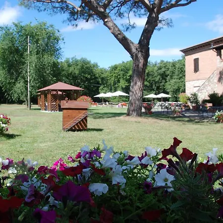 Antica Riserva * Castiglione del Lago