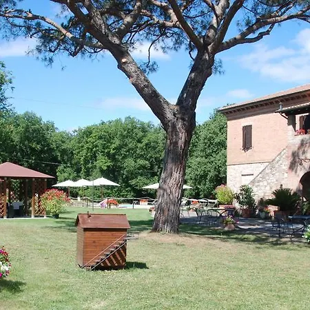 Antica Riserva Séjour à la campagne Castiglione del Lago