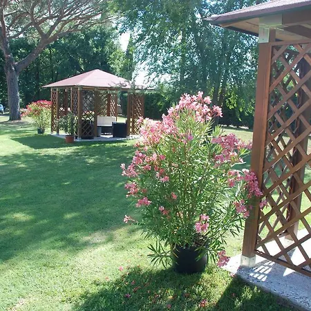 Antica Riserva Castiglione del Lago