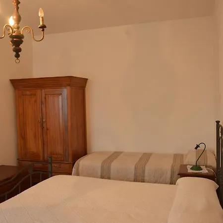 Kır Evi Antica Riserva Castiglione del Lago