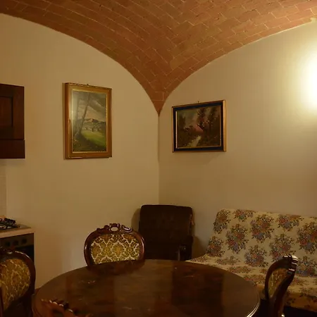 Antica Riserva Castiglione del Lago