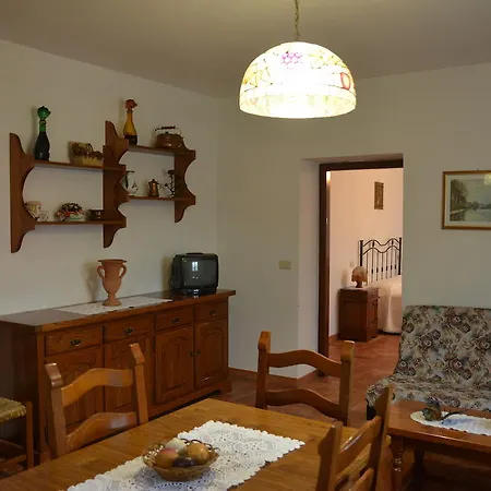 Kır Evi Antica Riserva Castiglione del Lago
