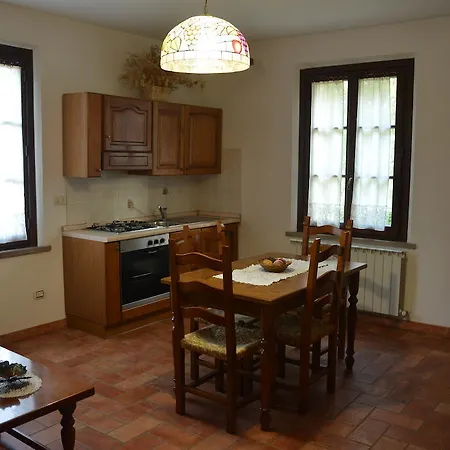 Kır Evi Antica Riserva Castiglione del Lago