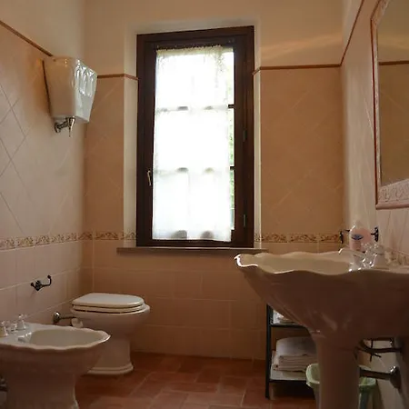 Kır Evi Antica Riserva Castiglione del Lago