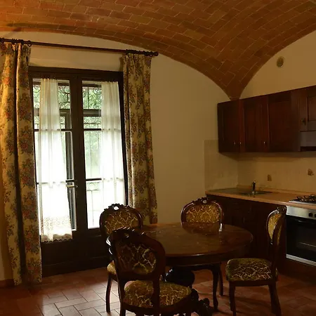 Antica Riserva Castiglione del Lago