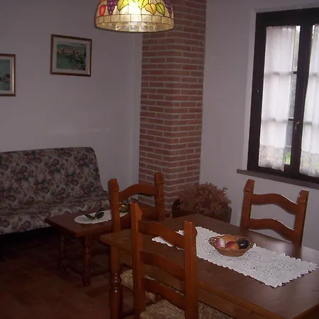 Kır Evi Antica Riserva Castiglione del Lago